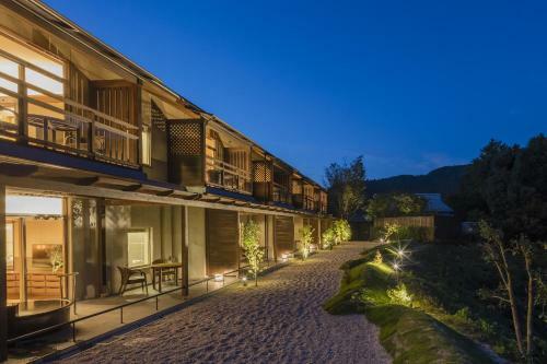Hotel Okuhita Onsen Umehibiki