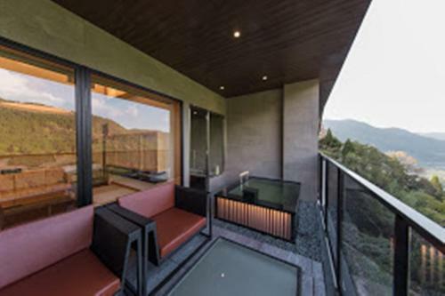 Hotel Okuhita Onsen Umehibiki