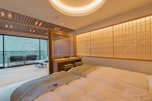 Hotel Okuhita Onsen Umehibiki