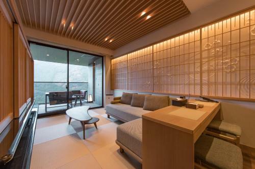 Hotel Okuhita Onsen Umehibiki