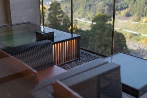 Hotel Okuhita Onsen Umehibiki