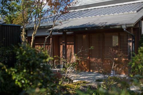 Hotel Okuhita Onsen Umehibiki