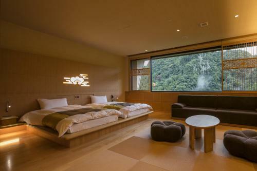 Hotel Okuhita Onsen Umehibiki