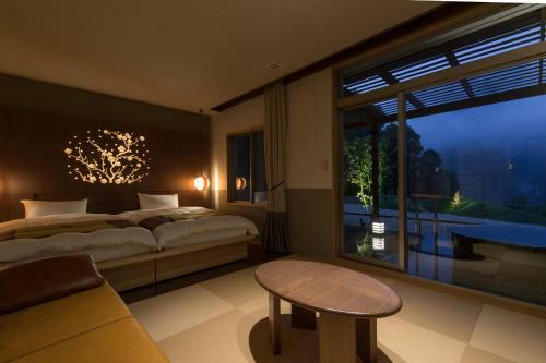 Hotel Okuhita Onsen Umehibiki