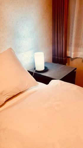 Bed & Breakfast First Tracks At Cortina / Norikura