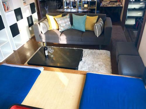 Bed & Breakfast First Tracks At Cortina / Norikura