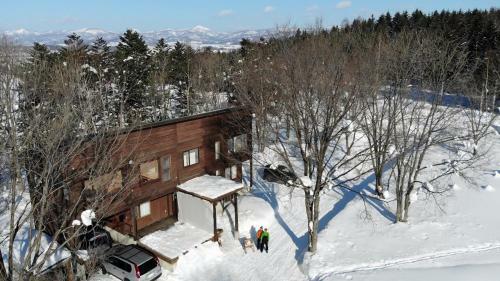 Hostal Niseko Gurugulu