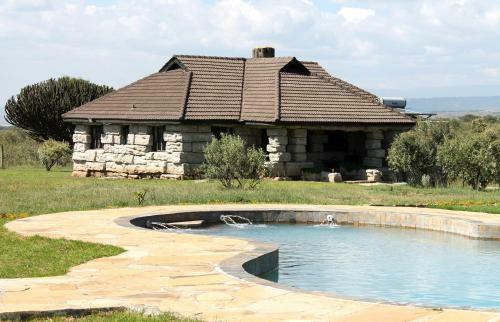 Hostal Shwari Cottages