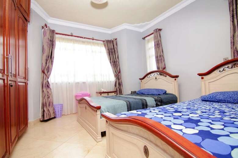 Ndeiya House