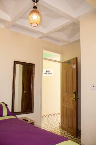 Hotel Mayy Lounge