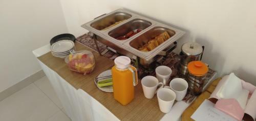 Ary Homestay