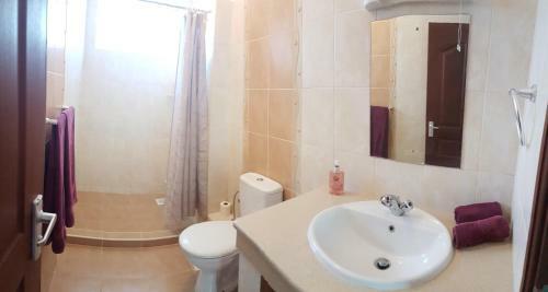 1 Bedroom At Royal Apartments, Links Road