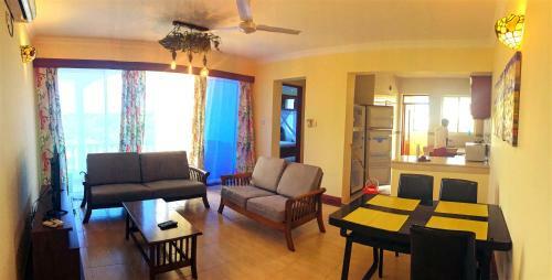 1 Bedroom At Royal Apartments, Links Road