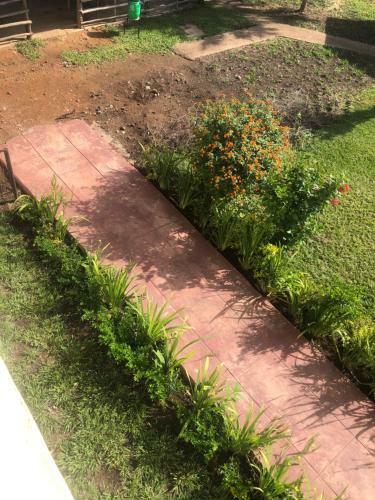 Toffee Resort Hotel- Kabunde Homa Bay