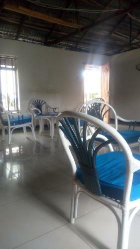 Toffee Resort Hotel- Kabunde Homa Bay