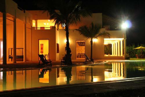 Hotel Sonrisa