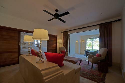 Hotel Swahili Beach