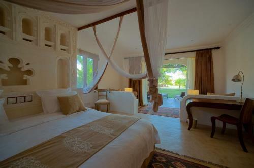 Hotel Swahili Beach