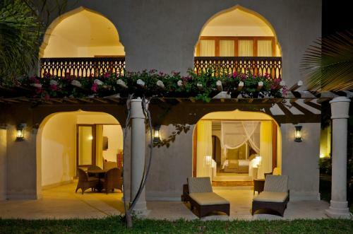 Hotel Swahili Beach