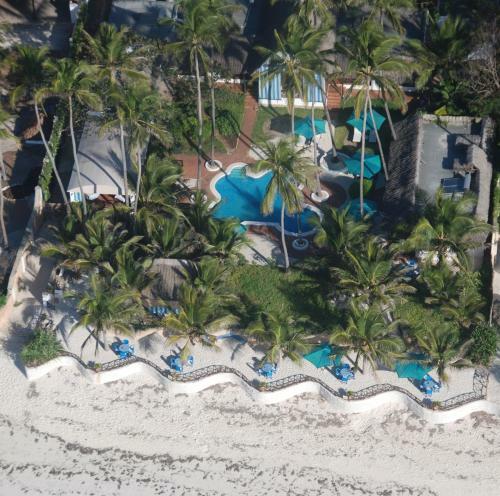 Hotel Diani Blue