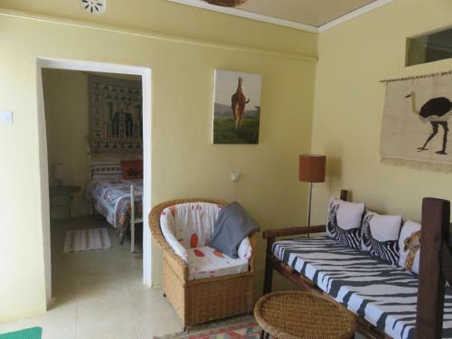 Posada Aloepark Hotel