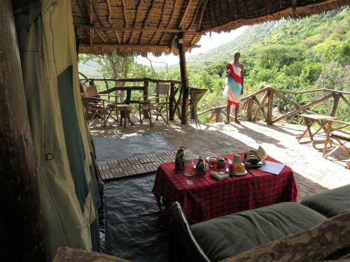 Sabache Camp
