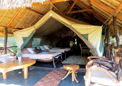 Sabache Camp