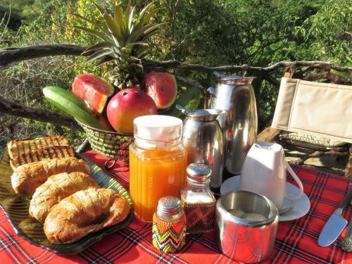 Sabache Camp