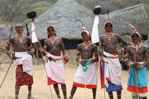 Sabache Camp