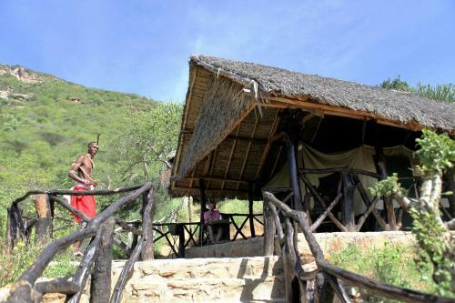 Sabache Camp