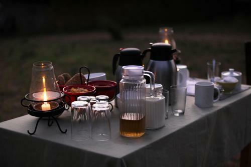 Sabache Camp