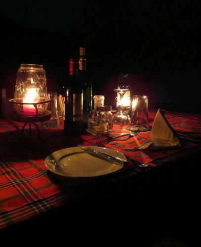Sabache Camp