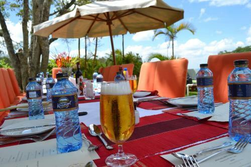 Agroturismo Kilima Kiu Manor