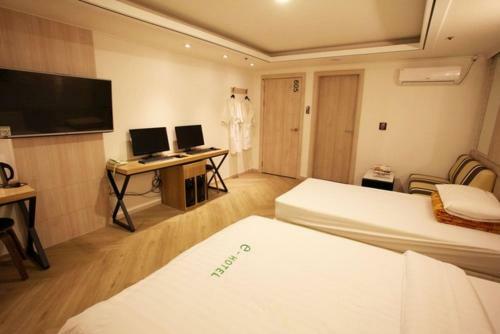 Motel E Hotel