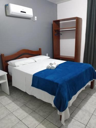 Hostal Pousada Nilza Mar