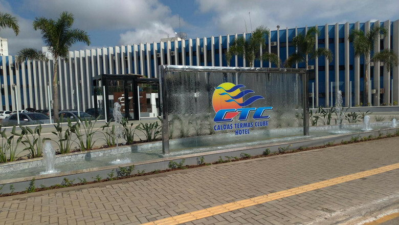 Hotel Ctc