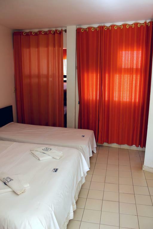 Hotel Ctc