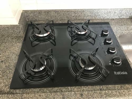 Apartamento Pontal Do Lago Flat