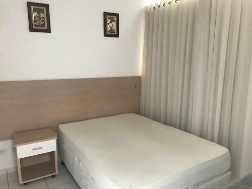 Apartamento Pontal Do Lago Flat