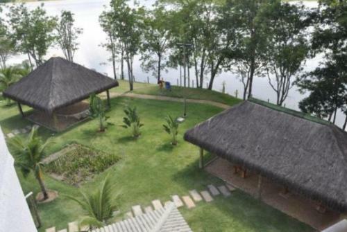 Apartamento Pontal Do Lago Flat