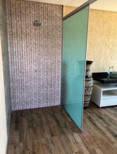 Apartamento Pontal Do Lago Flat