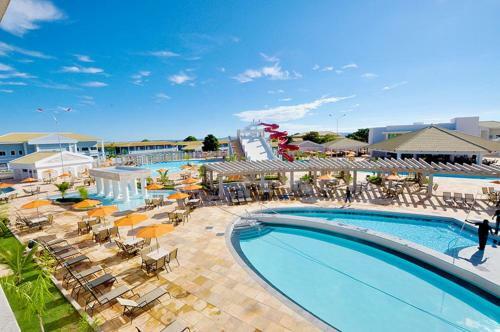 Apartamento L'acqua