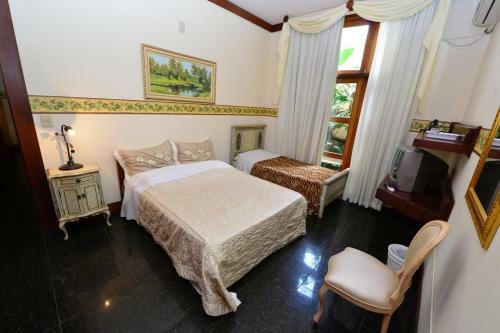 Hostal Pousada Europa