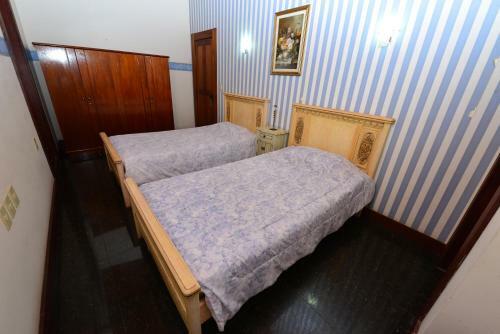 Hostal Pousada Europa