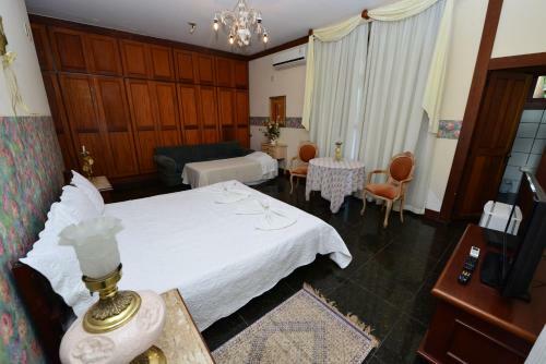 Hostal Pousada Europa