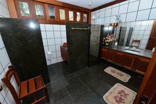 Hostal Pousada Europa