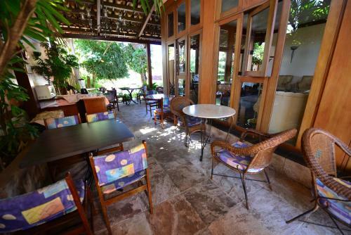Hostal Pousada Europa