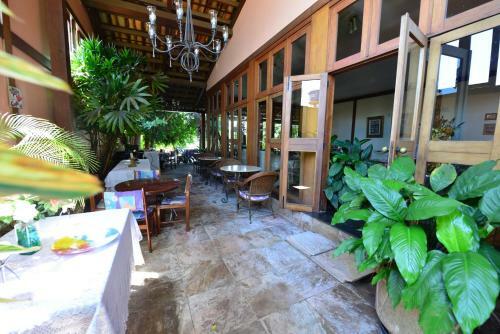 Hostal Pousada Europa