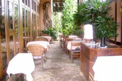 Hostal Pousada Europa