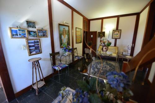 Hostal Pousada Europa
